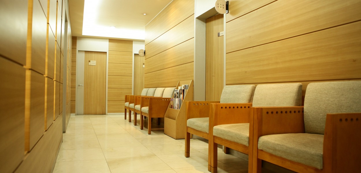 Inside Yoonho OBGYN — photo 6